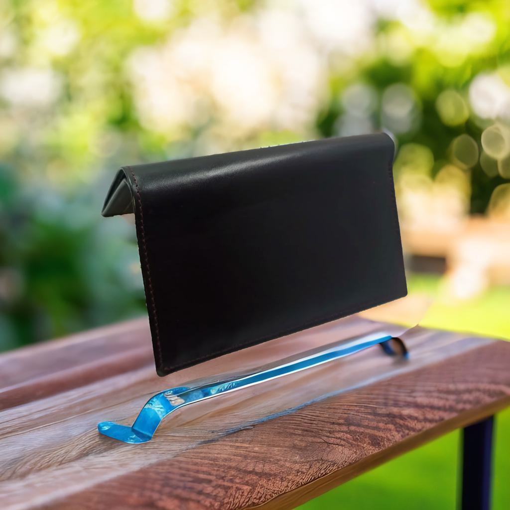 Coat Wallet Long Wallet for Men