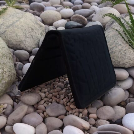 Genuine Leather Wallet – Perfect for Everyday Use by Men and Boys By treeleather Blue Varient 02