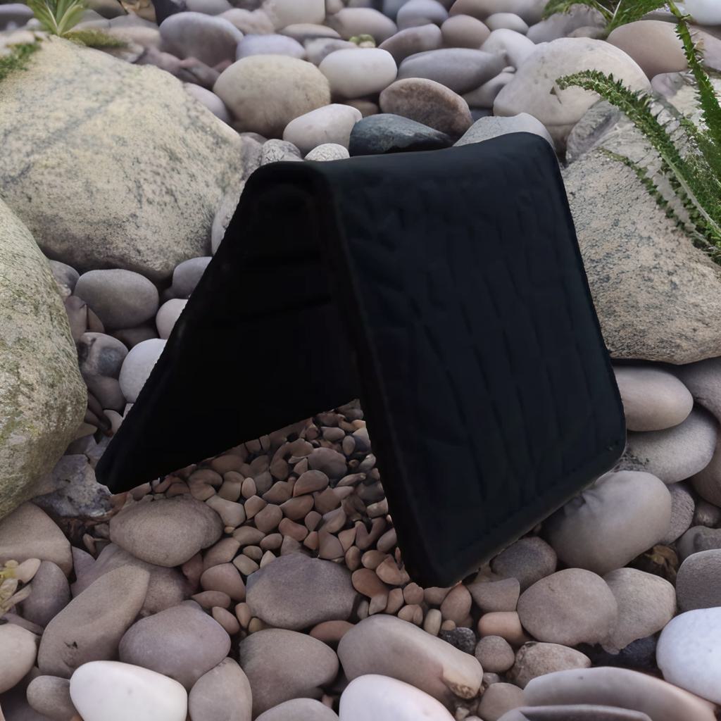 Genuine Leather Wallet – Perfect for Everyday Use by Men and Boys By treeleather Blue Varient 02