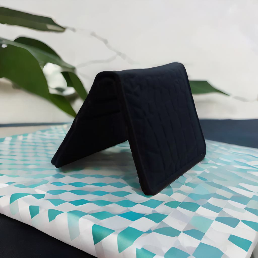 Premium Genuine Leather Card Holder for Men