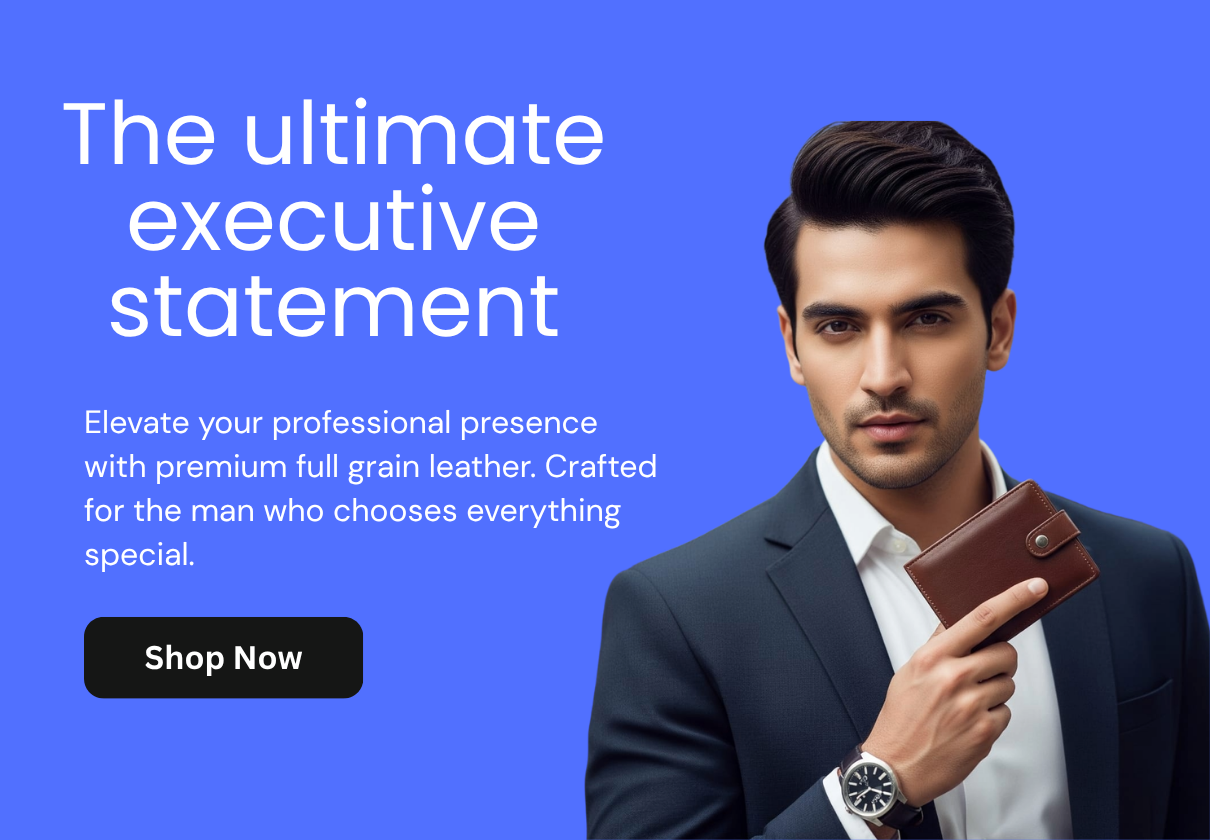 The-ultimate-executive-statement-of-treeleather